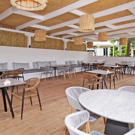 Akti Kalogria Hotel מראה חיצוני תמונה
